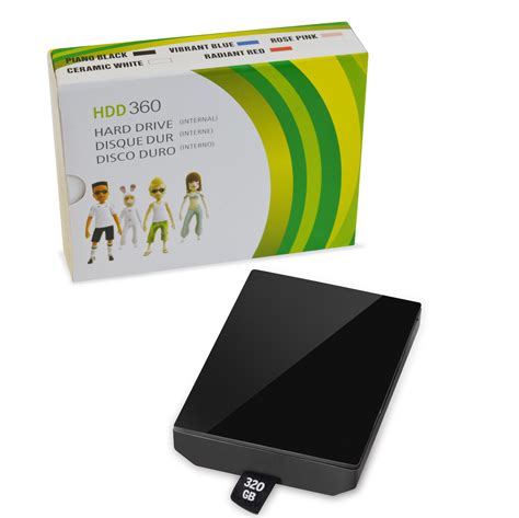 xbox 360 hard drive|xbox 360 internal hard drive.
